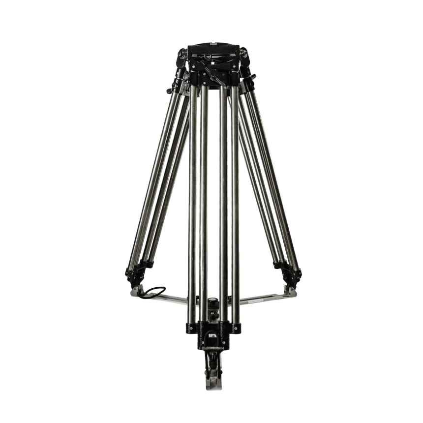 Camera heads, tripods, and camera supports