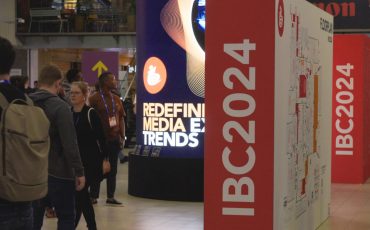 EFD Studios en IBC 2024: Exploramos las últimas tendencias en la industria audiovisual